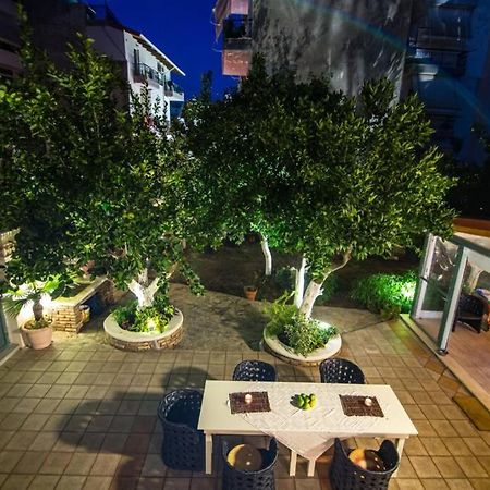 Oasis Villa Preveza Exterior photo