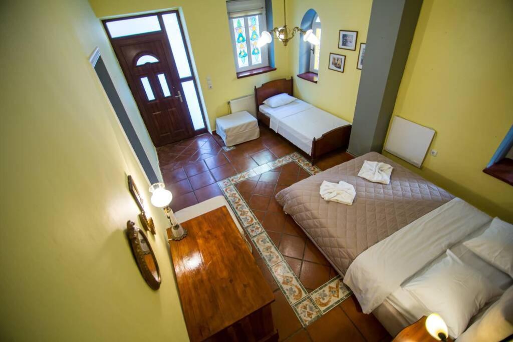 Oasis Villa Preveza Exterior photo