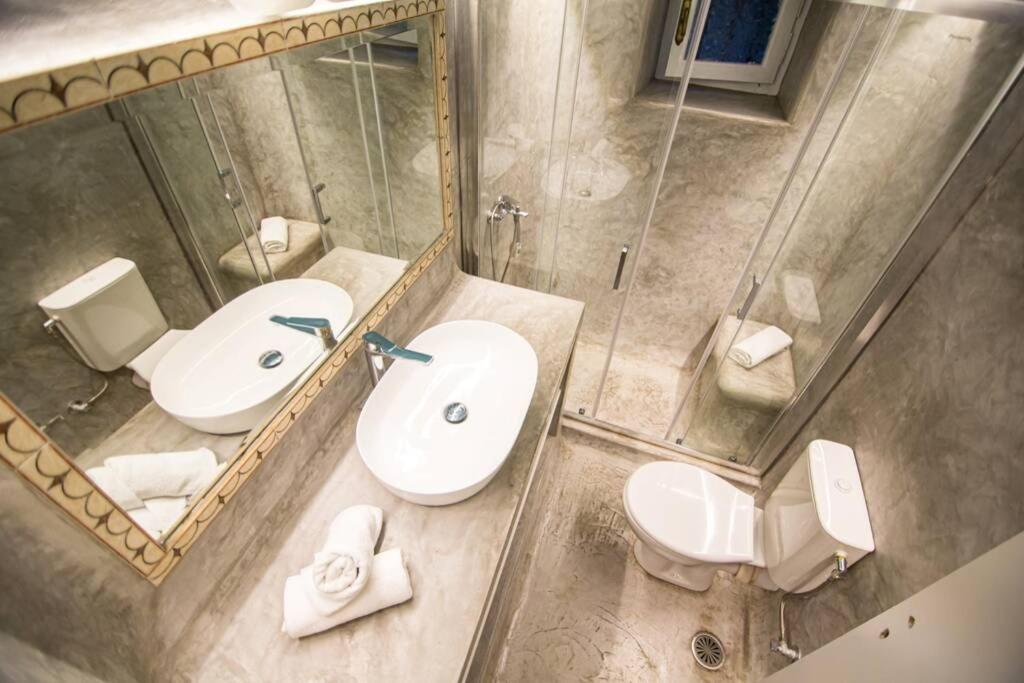 Oasis Villa Preveza Exterior photo