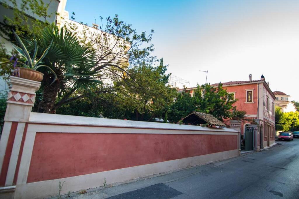 Oasis Villa Preveza Exterior photo