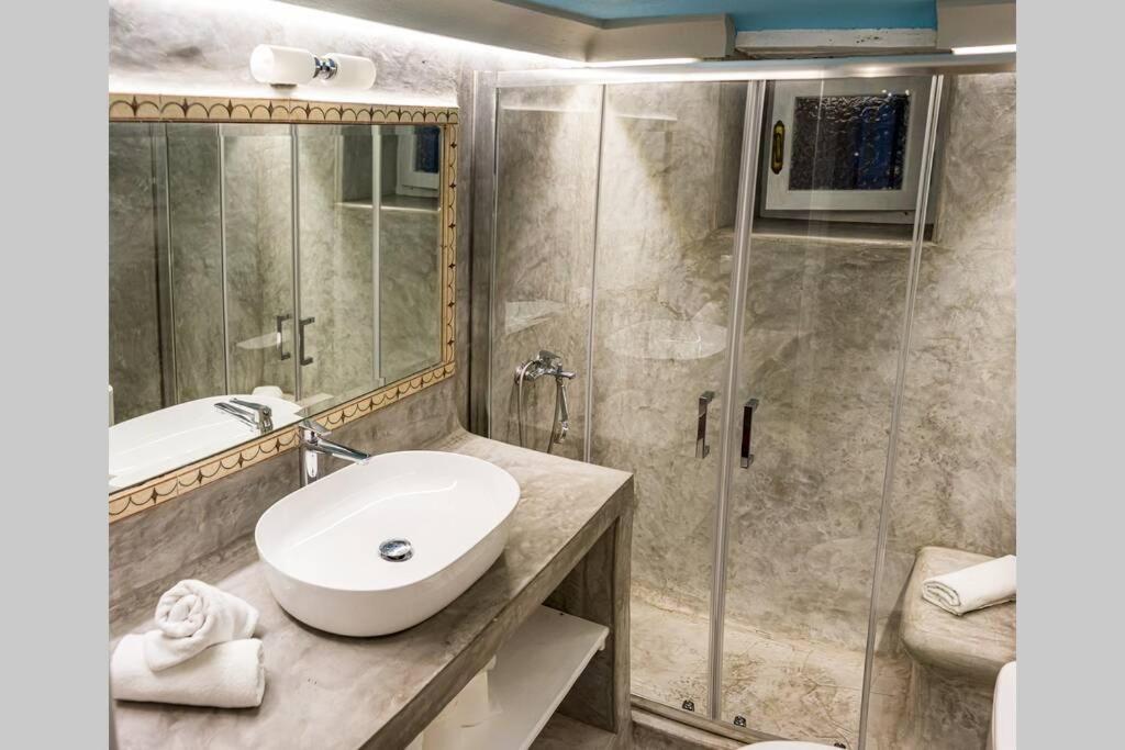 Oasis Villa Preveza Exterior photo