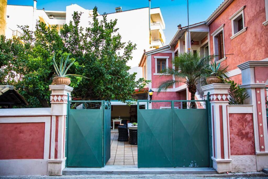 Oasis Villa Preveza Exterior photo
